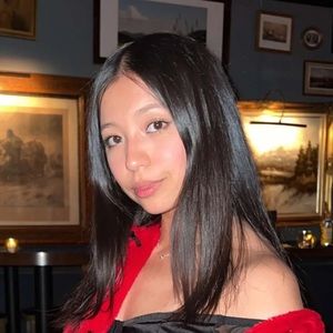 Meet your Posher, Melanie